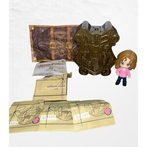 Harry Potter Magical Capsule Series 3 HERMIONE GRANGER